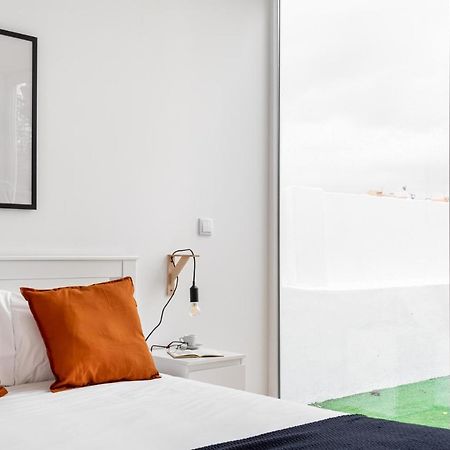 Altido Brand New Elegant Apartments With Terraces In Ajuda Lisboa Exterior foto