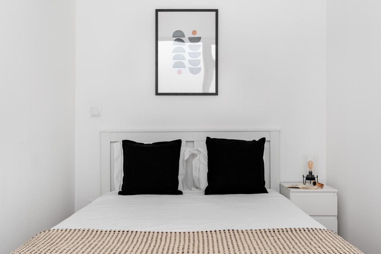 Altido Brand New Elegant Apartments With Terraces In Ajuda Lisboa Exterior foto